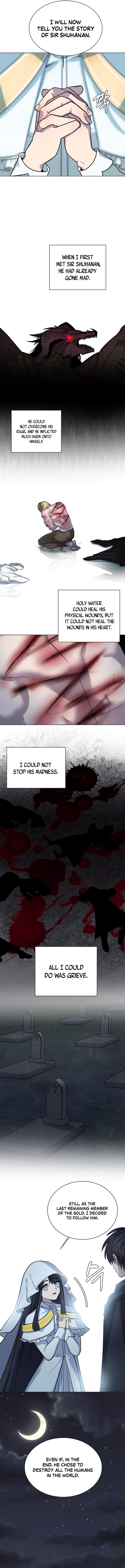 Estio [ALL CHAPTERS] Chapter 113 7